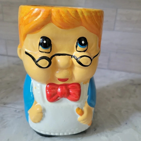 Vintage Grandmother Kitchen Tool Set - Picture 4 of 7